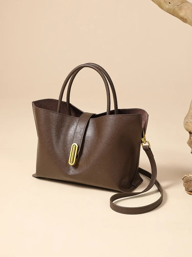 Vintage Candy Pattern Crossbody Bag