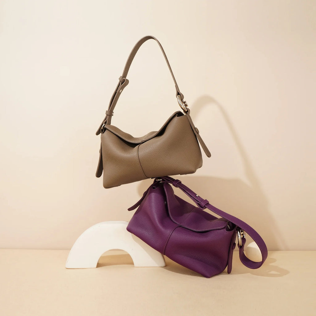 Soft Pillow Crossbody Candy Bag