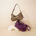 Soft Pillow Crossbody Candy Bag