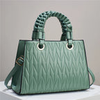 Large Waterproof Crossbody Shoulder Bag