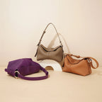 Soft Pillow Crossbody Candy Bag
