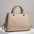 Large Waterproof Crossbody Shoulder Bag