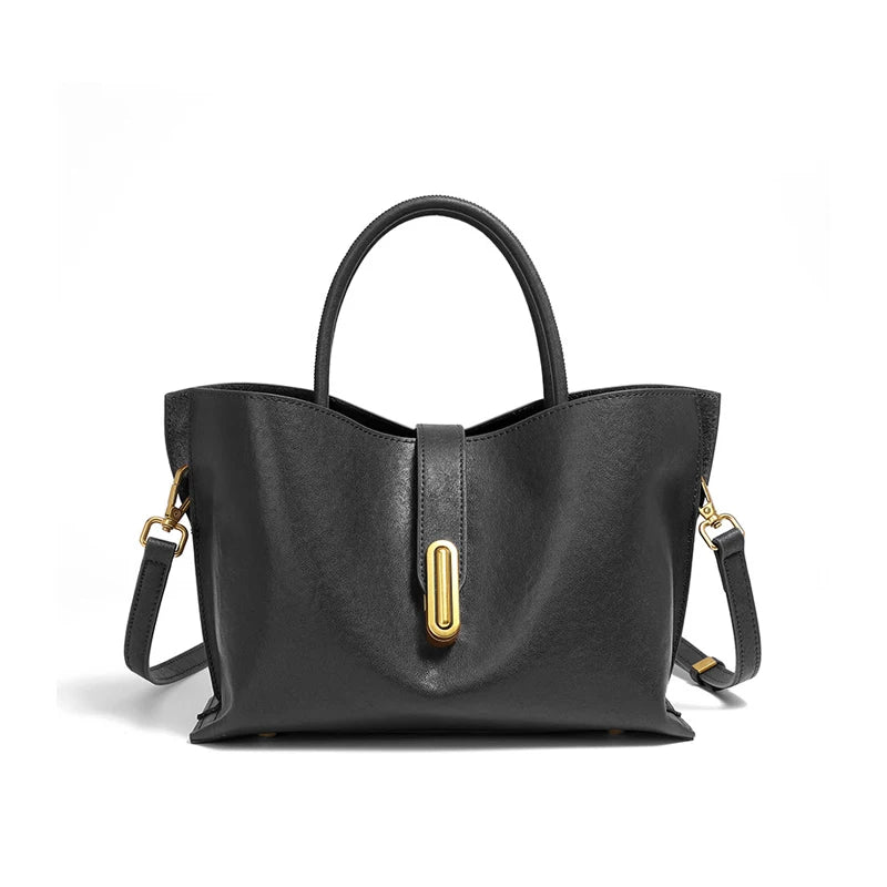 Vintage Candy Pattern Crossbody Bag