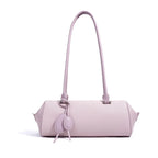 Candy Pattern Leather Crossbody Bag