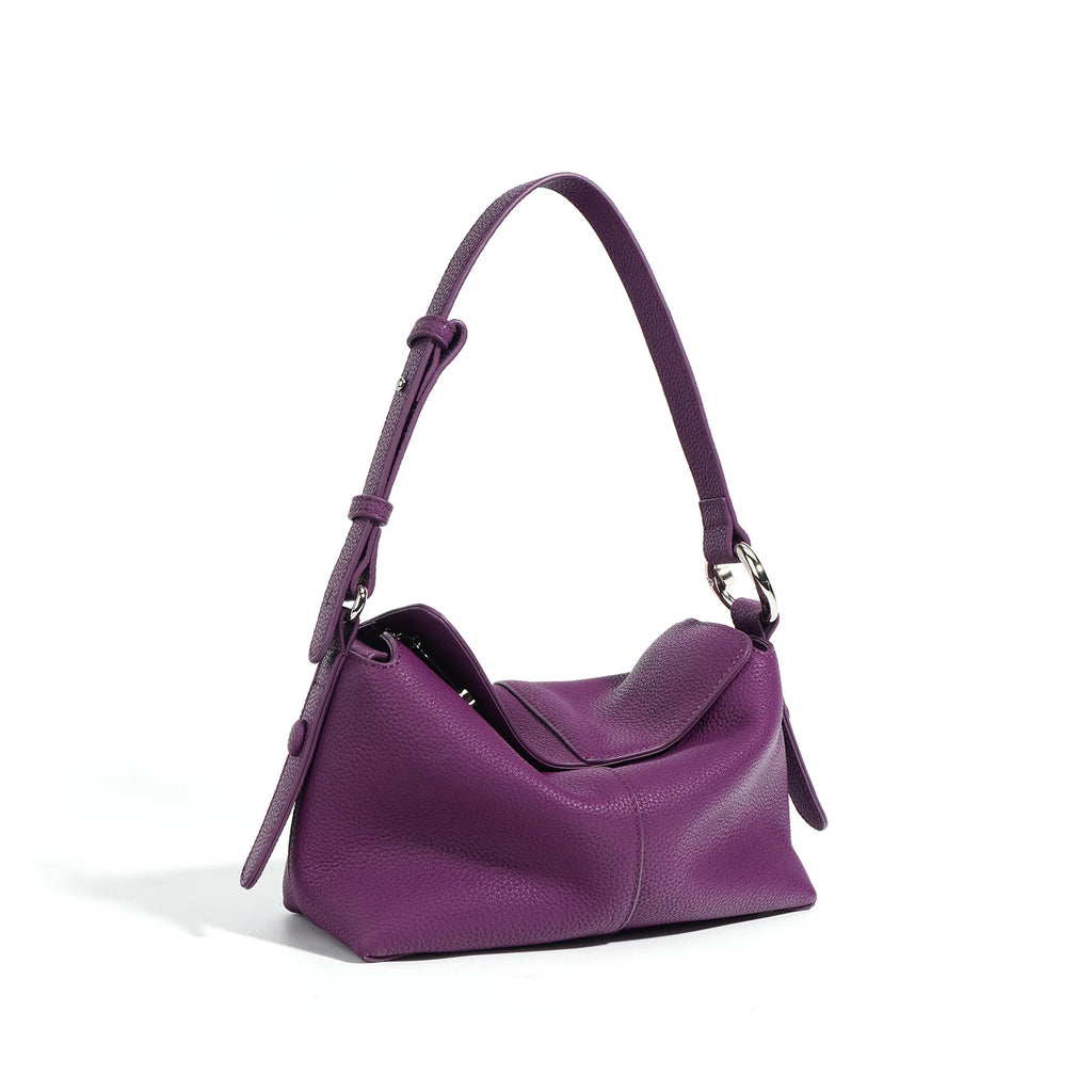 Soft Pillow Crossbody Candy Bag