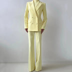 Sky Blue Banquet Suit