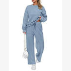 Women's Loose Fit Autumn Pants