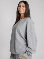 Long Sleeve Wide Leg Set