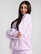 Long Sleeve Wide Leg Set