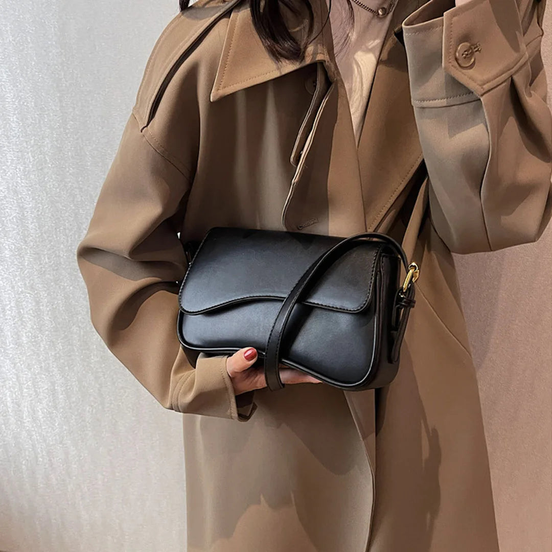 Maillard Series Stick Shoulder Bag