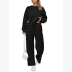 Women's Loose Fit Autumn Pants
