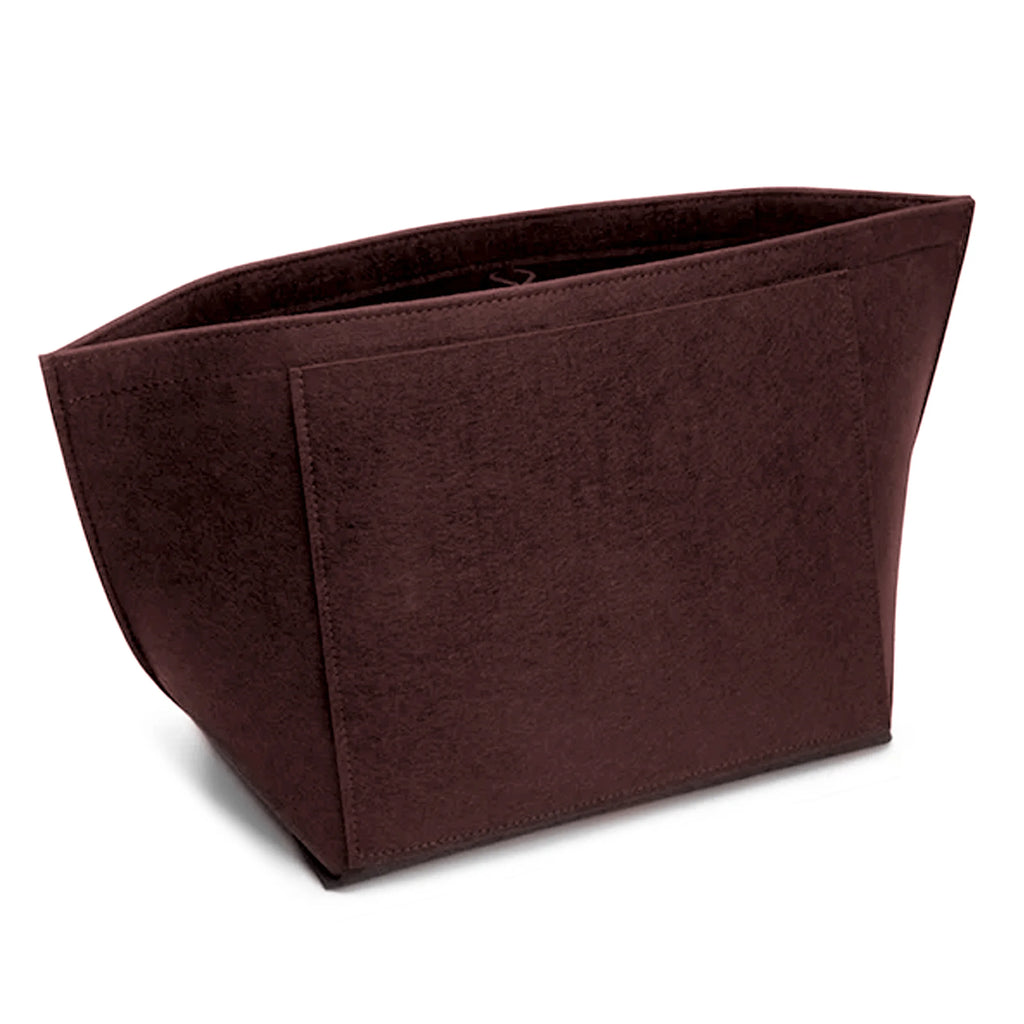 Felt Handbag Organizer Insert
