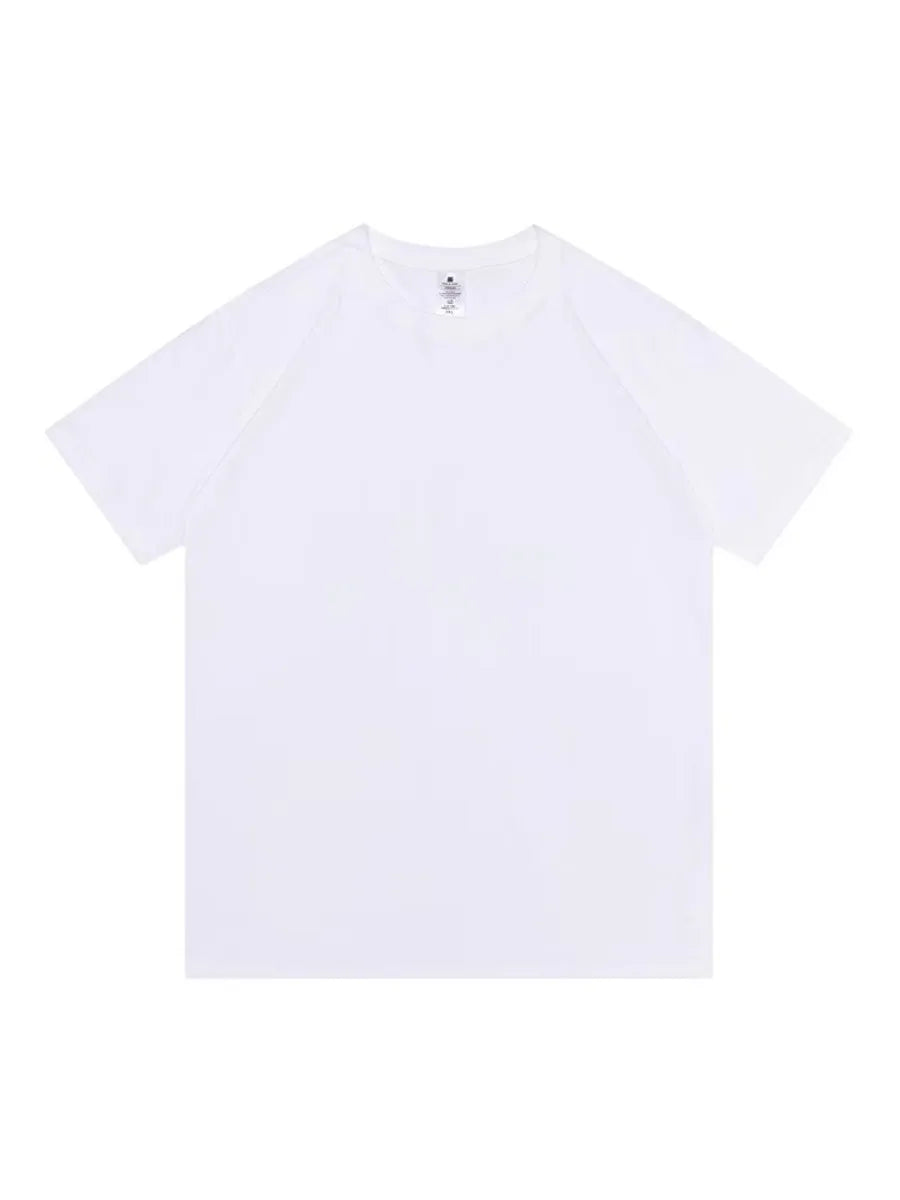 Cotton Loose Fit Tee