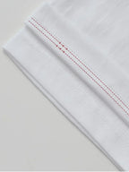 Cotton Short Sleeve Tee