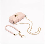 TPU Small Square Phone Bag