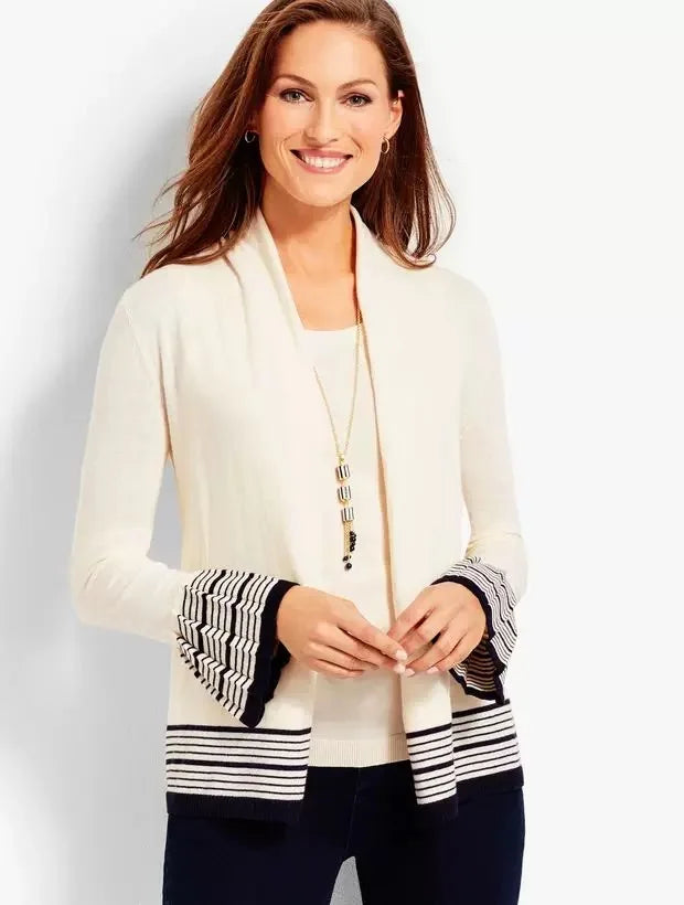 Suit Collar Loose Designer Top