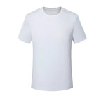 Heavyweight Y2K Cotton Tee Shirt