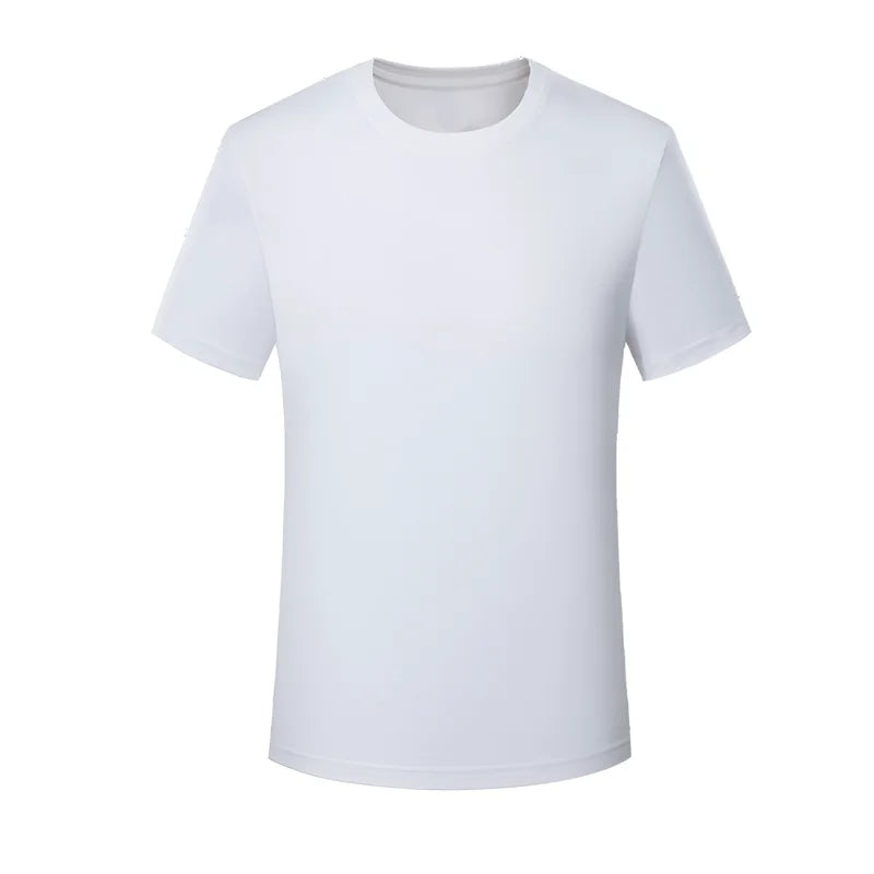 Heavyweight Y2K Cotton Tee Shirt