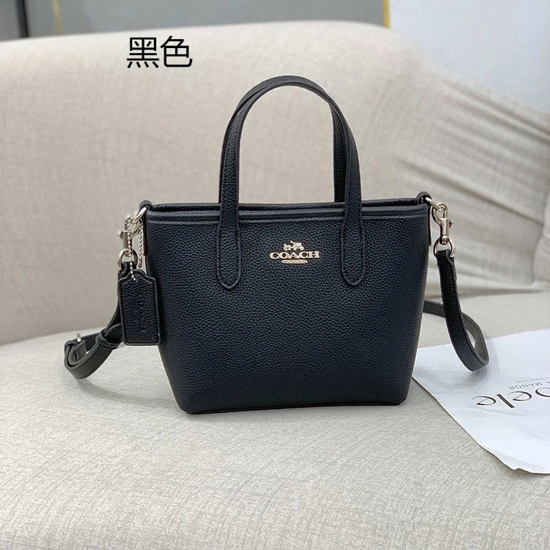 Classic Retro Commuter Crossbody Bag