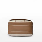 Western Style Round Shell Bag