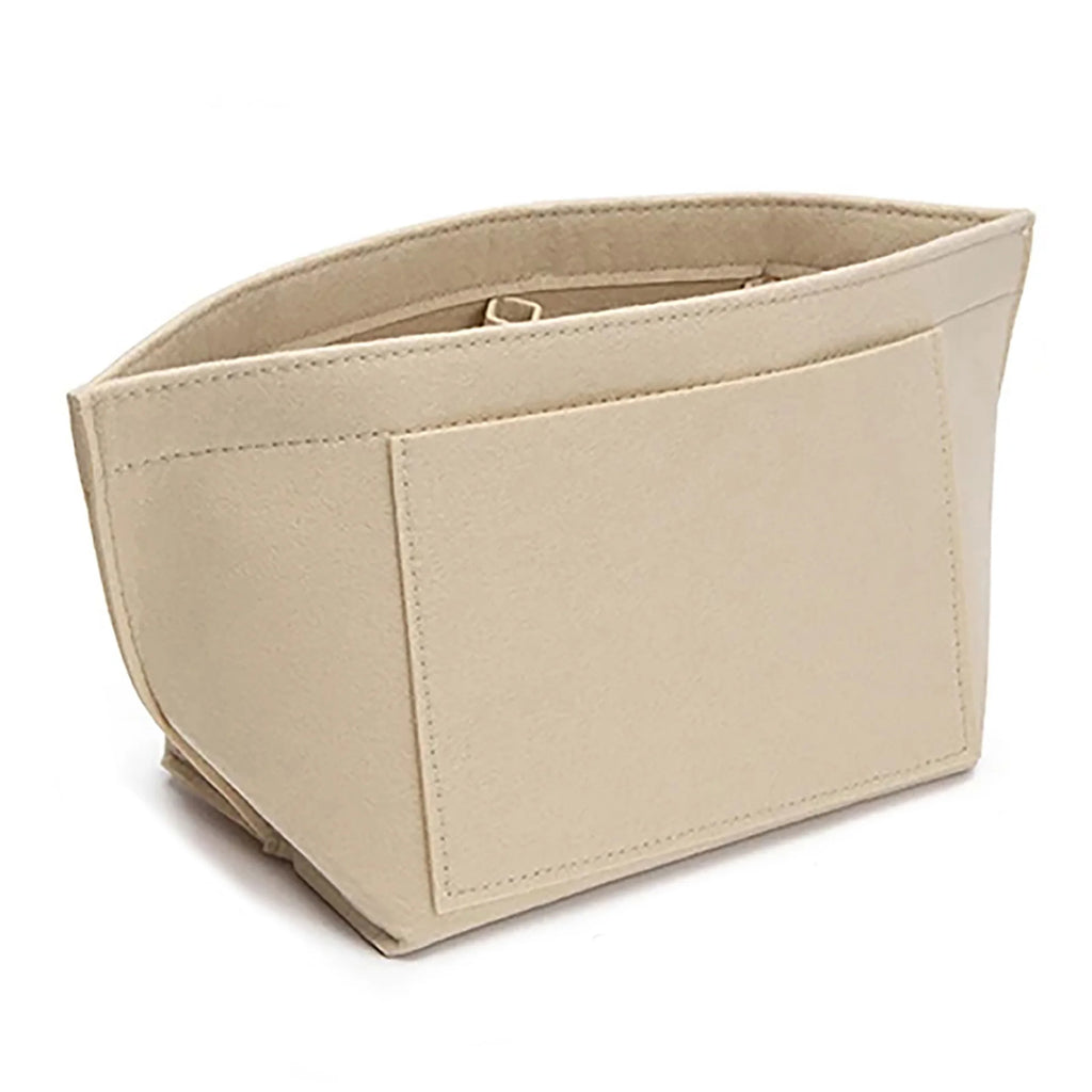 Felt Handbag Organizer Insert