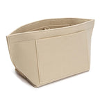 Felt Handbag Organizer Insert