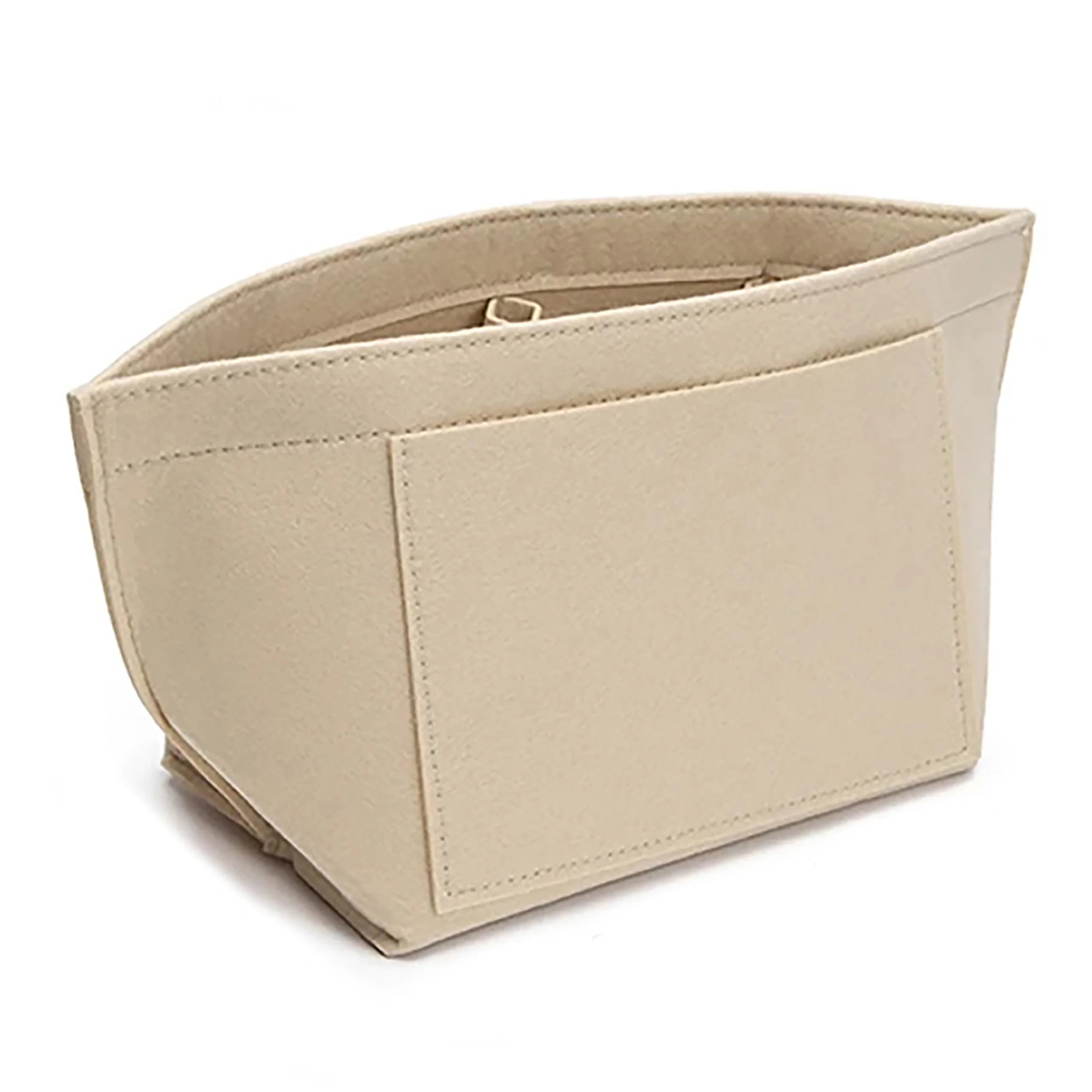 Felt Handbag Organizer Insert