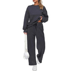 Women's Loose Fit Autumn Pants