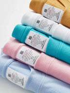 Cotton Short Sleeve Tee