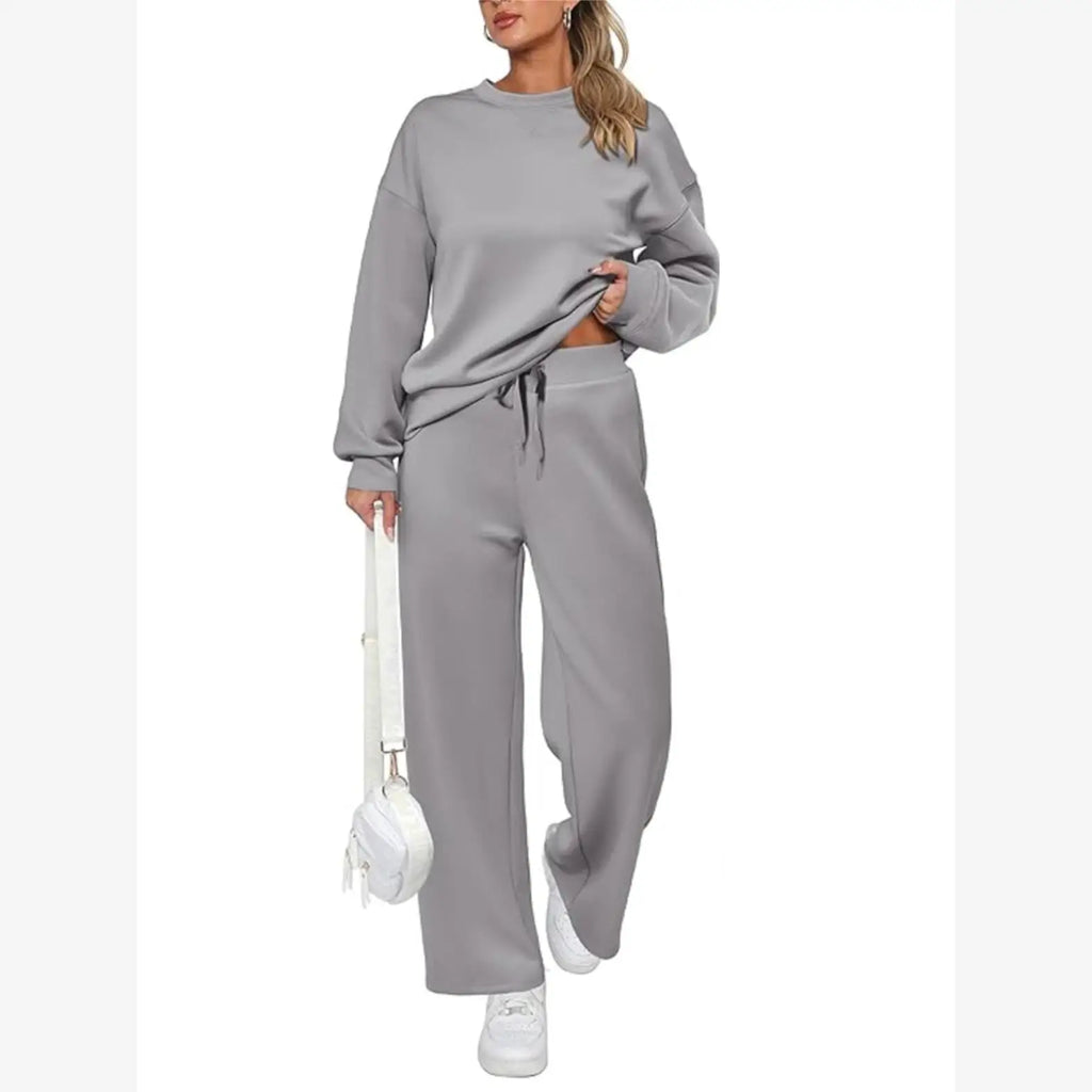 Women's Loose Fit Autumn Pants