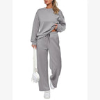 Women's Loose Fit Autumn Pants