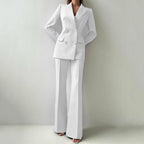 Sky Blue Banquet Suit