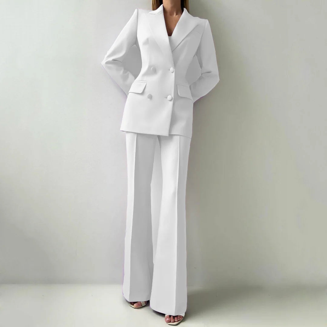 Sky Blue Banquet Suit