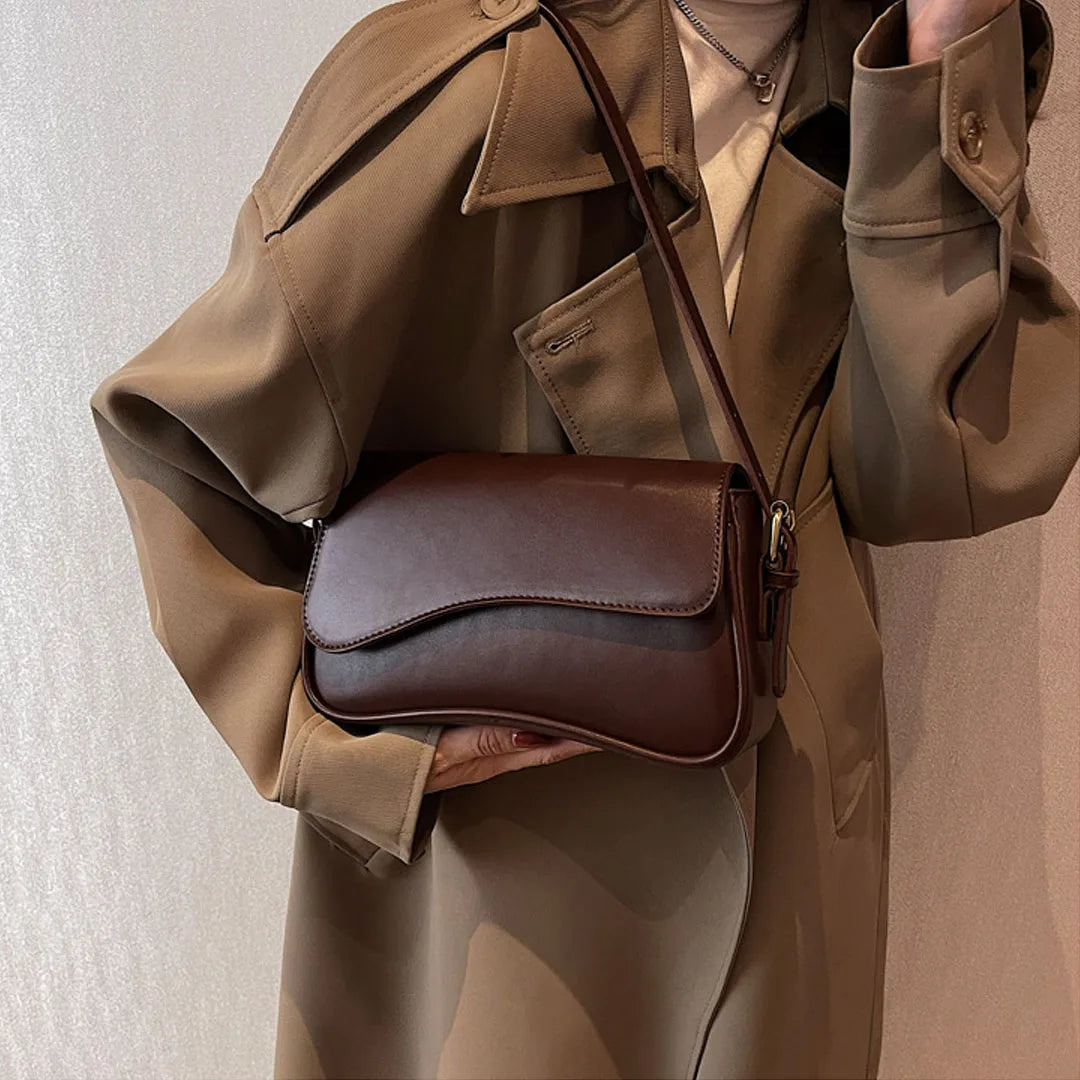 Maillard Series Stick Shoulder Bag