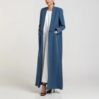 Long Shawl Lapel Formal Coat