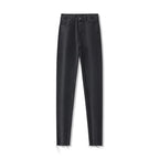 High Elasticity Denim Pencil Pants