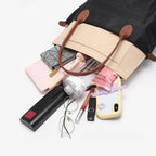 Felt Handbag Organizer Insert