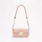 TPU Small Square Phone Bag