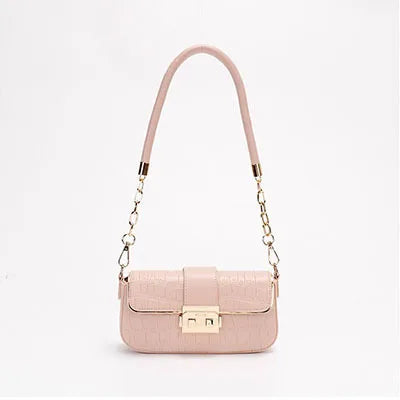 TPU Small Square Phone Bag