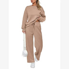 Women's Loose Fit Autumn Pants