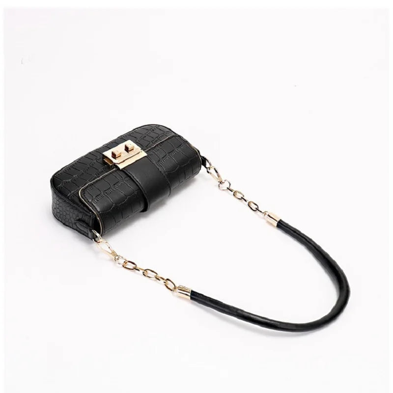 TPU Small Square Phone Bag