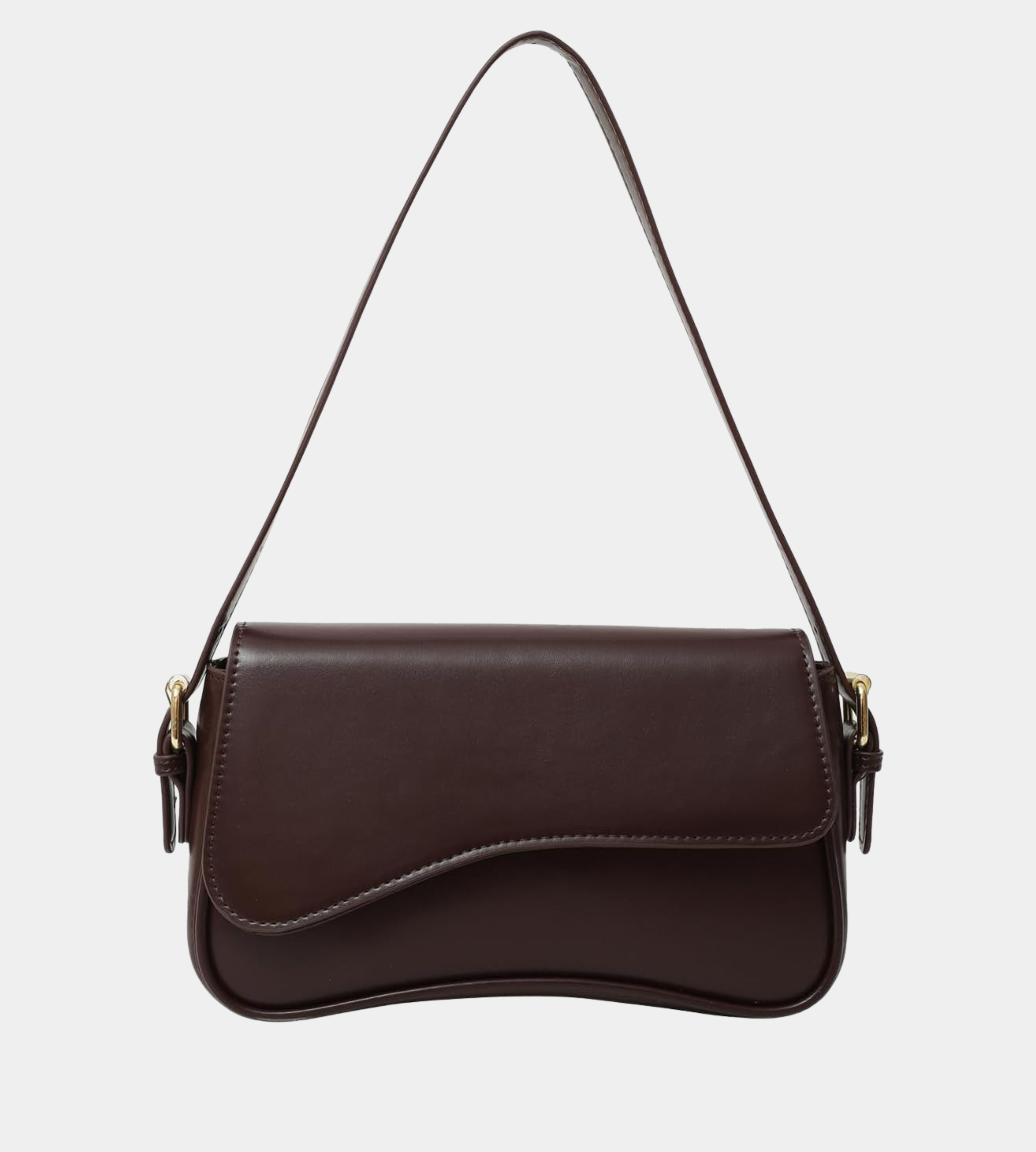 Maillard Series Stick Shoulder Bag