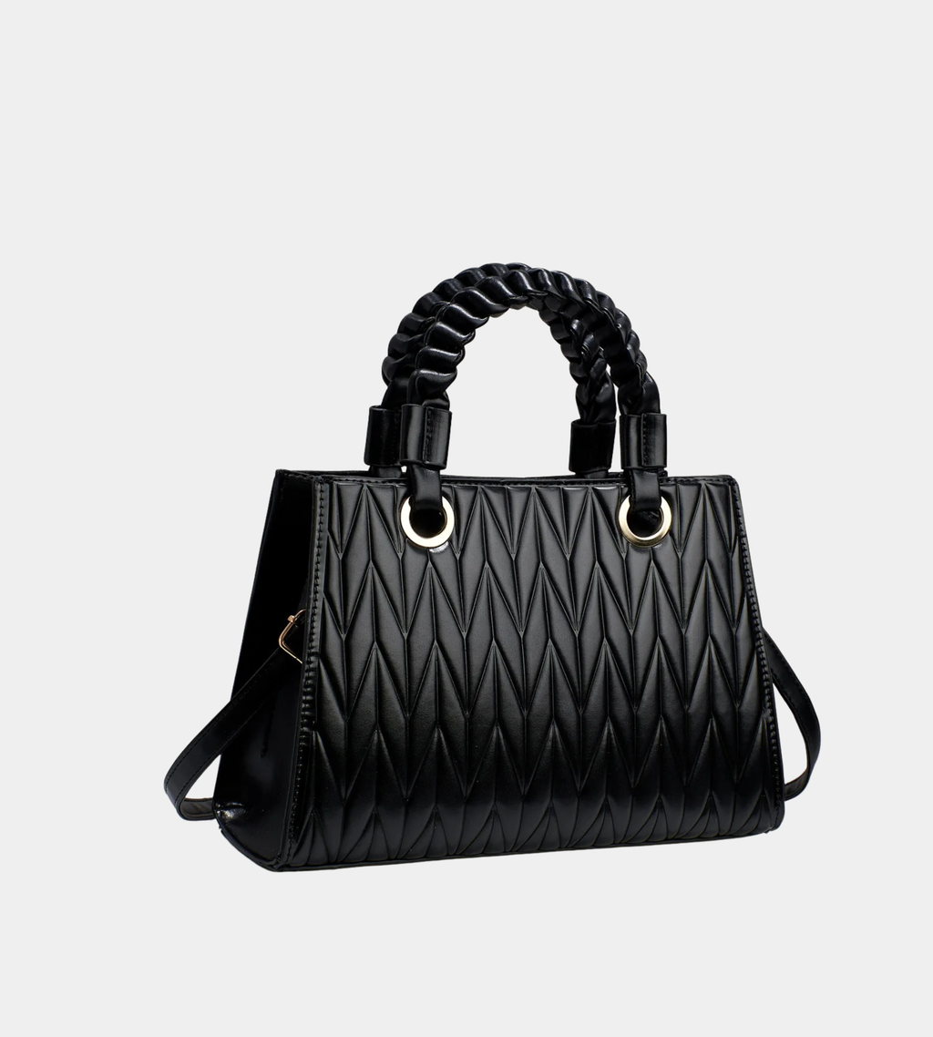 Large Waterproof Crossbody Shoulder Bag