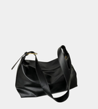 Vintage Pillow Boston Handbag