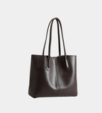 Large Capacity Commuter Tote Bag