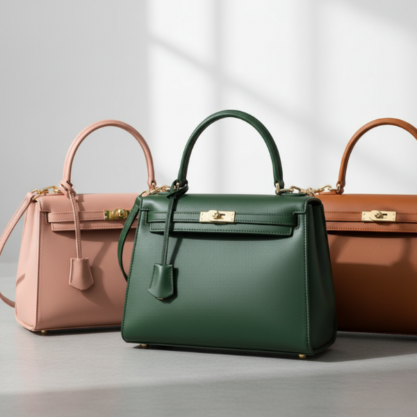 Premium Vegan Leather